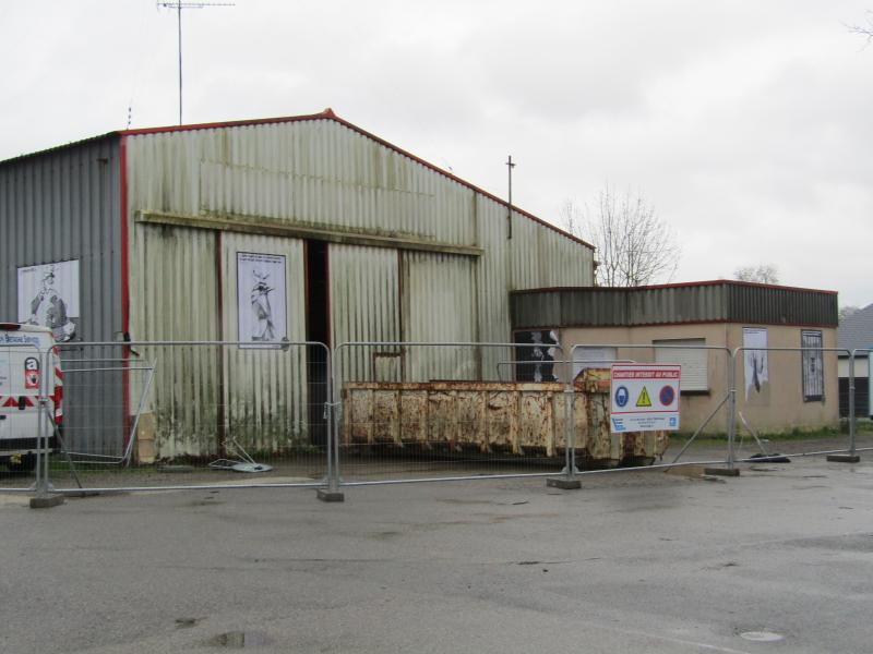 The Forge