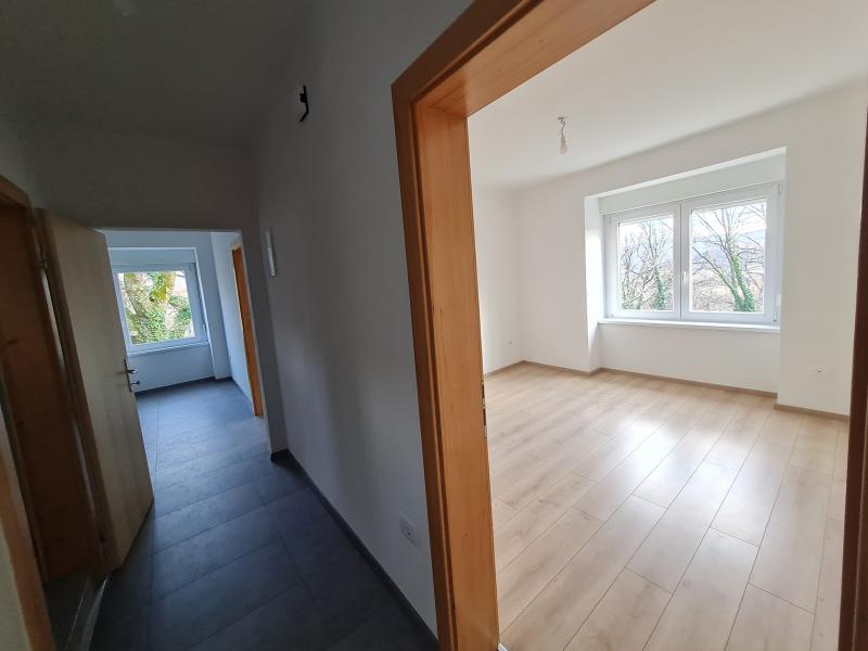 From property to home