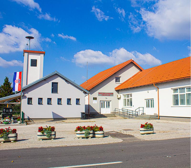 Green Community