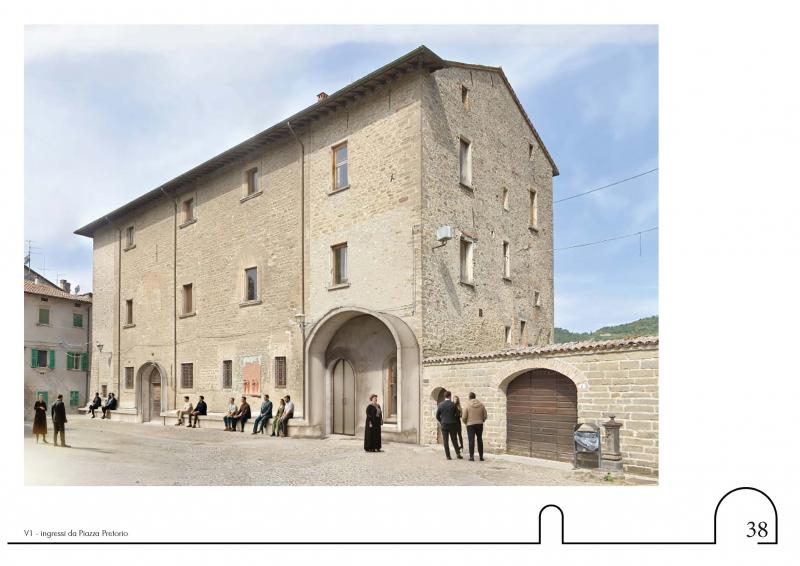 MODIGLIANA FOR FUTURE