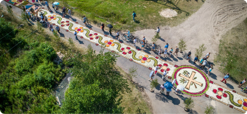 Awarded Spycimierz Living Heritage Hub