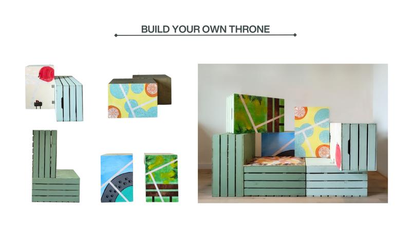 BYOT: Build Your Own Throne 