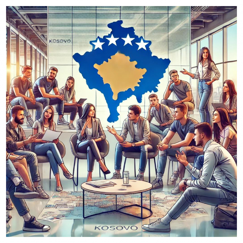 Letters from Kosovo