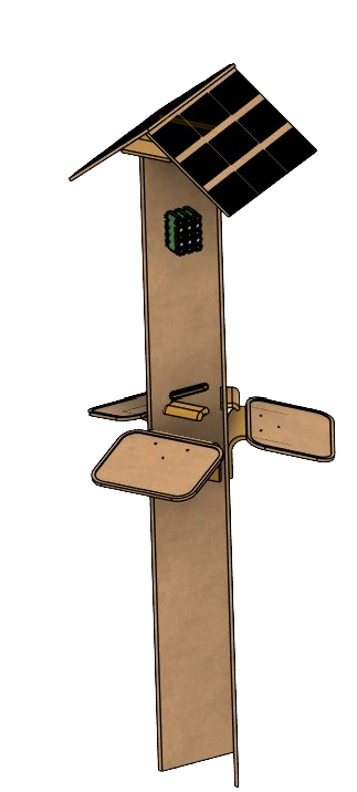 ReNova Charge