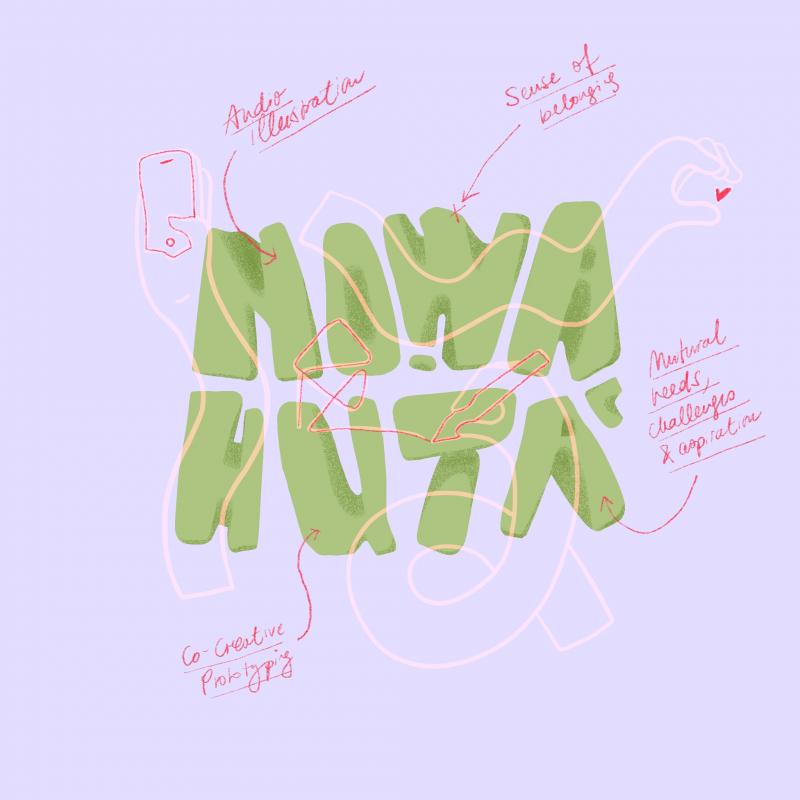 Design Belonging in Nowa Huta