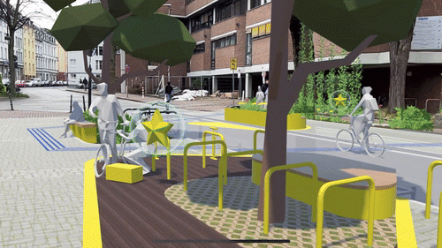 AR Placemaker