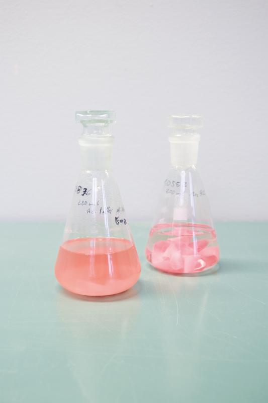  Break-up Lab