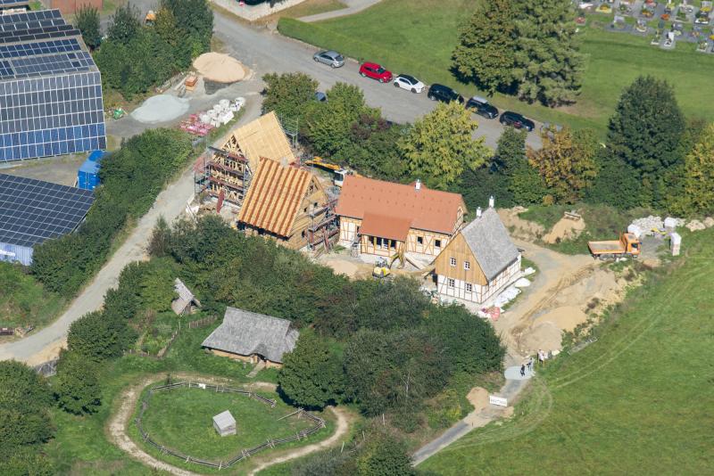 new vernacular architecture