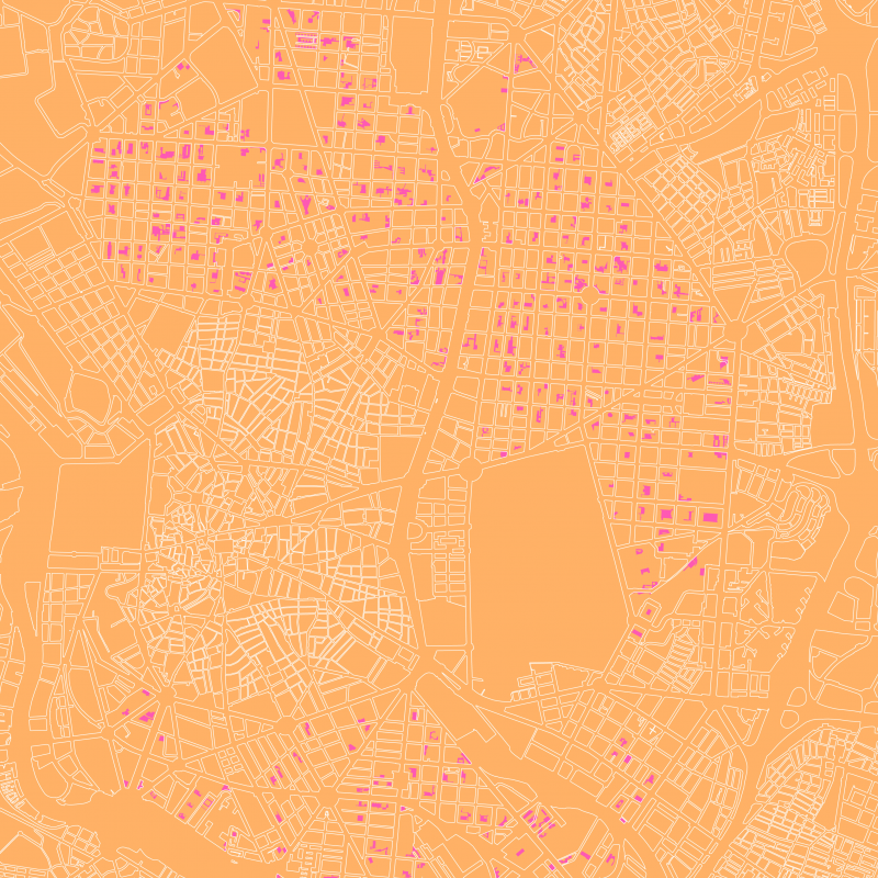 Humanizing and renaturalizing cities