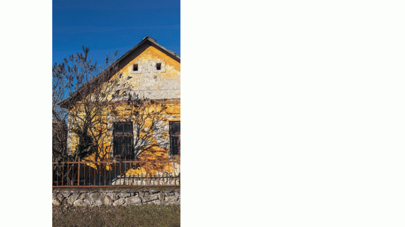 A Heritage Haven
