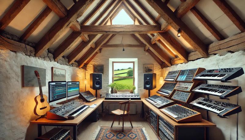 Native Studio