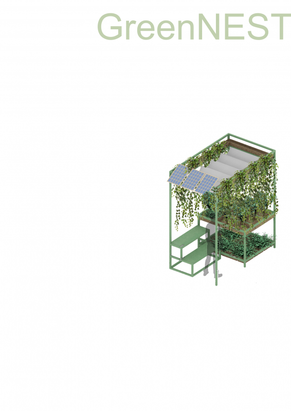 Green NEST